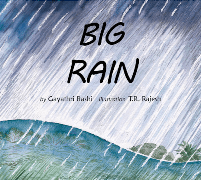 Big Rain