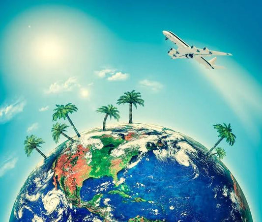 Top 10 Most Sustainable Airlines