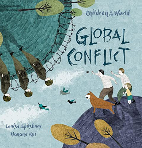 Children in Our World: Global Conflict