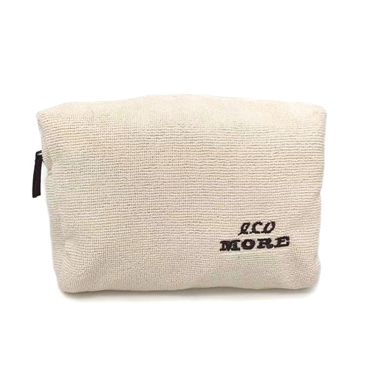 Organic Cotton Casual Versatile Shoulder Bag