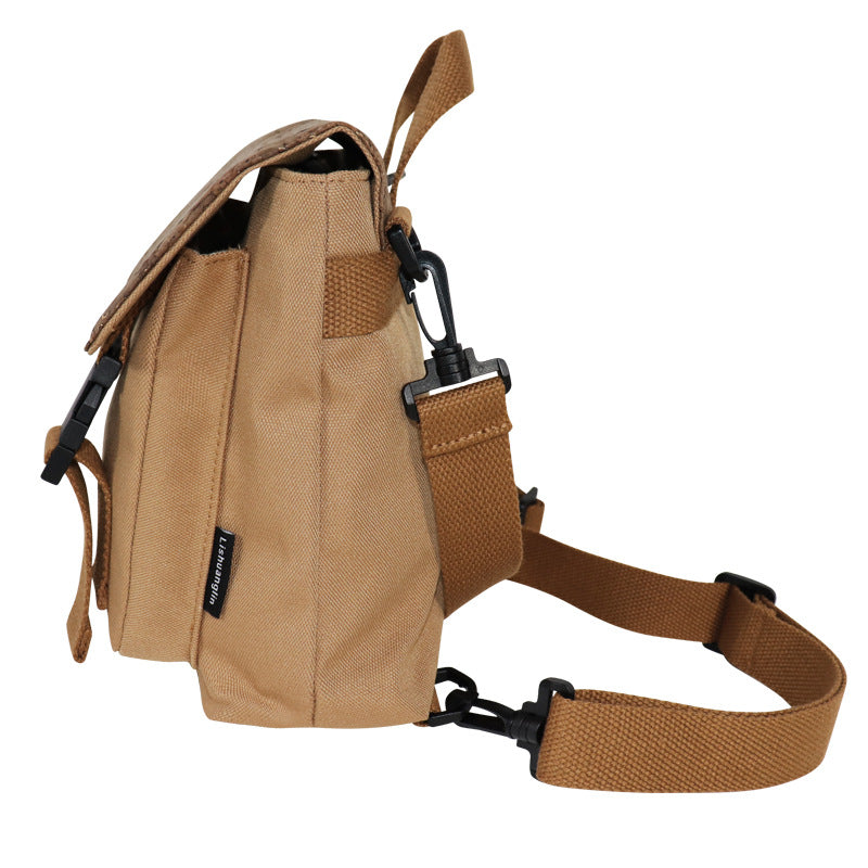 Eco-friendly Renewable Cork Backpack